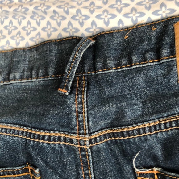 Connecticut Brand Axle Jeans can use for anything! - Picture 3 of 5